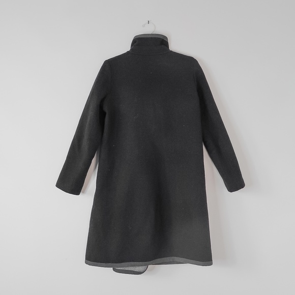 Babaton Wool Jacket - Picture 3 of 3